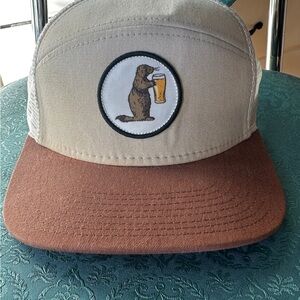 Prairie Dog Brewing Trucker Cap